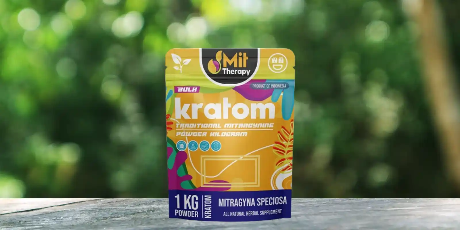Green Kali Kratom: Strain Overview